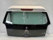 Heckklappe Citroën C1 Schrägheck 1.0 Vti 68 12V (1KR-FE(CFB)) 2015-05