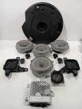 Audio Set 281703WS0A Renault Grand Scénic IV (RFAR) Großraumlimousine 1.3 TCE 160 16V (H5H-470(H5H-B4)) 2018