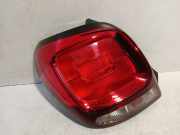 Rücklicht Links Aussen 81339002 Citroën C1 Schrägheck 1.0 Vti 68 12V (1KR-FE(CFB)) 2015-05