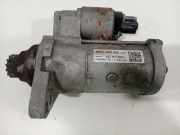 Anlasser 02Z911024L Volkswagen Golf VII Variant (AUVV) Kombi 1.6 TDI BlueMotion 16V (CRKB) 2013-10 CRKB