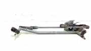 Scheibenwischer Mechanisch Vorne 3AB955023A Volkswagen Passat (362) Limousine 1.4 TSI 16V (CAXA(Euro 5)) 2011-02 CAXA(Euro 5)