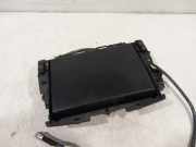 Navigation Display 98045606ZD Peugeot 5008 I (0A/0E) Großraumlimousine 1.6 BlueHDi 115 (DV6FC(BHX)) 2015