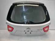 Heckklappe Suzuki Ignis (MF) Schrägheck 5-drs 1.2 Dual Jet 16V (K12C) 2017-01
