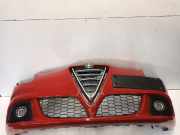 Stoßstange Vorne Alfa Romeo Giulietta (940) Schrägheck 1.4 TB 16V MultiAir (940.A.2000) 2014-08