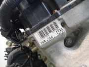 Motor 1KRFE Toyota Aygo (B40) Schrägheck 1.0 12V VVT-i (1KR-FE) 2015-12