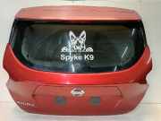 Heckklappe Nissan Micra (K14) Schrägheck 0.9 IG-T 12V (HR09DET) 2019