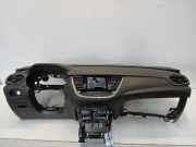 Armaturenbrett YP00063777 Opel Grandland (X) SUV 1.2 Turbo 12V (D12XHT(EB2ADTS)) 2021-01