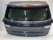 Heckklappe Jeep Compass II (MP) SUV 1.3 4XE 190 Plug-in Hybrid 16V 4x4 (46337540) 2022-03