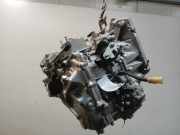 Getriebe Automatik X4406 Dacia Sandero III Schrägheck 1.0 TCe 90 12V (H4D-470(H4D-E4)) 2024-12