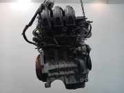 Motor EB2HMZ Citroën DS3 Cabrio (SB) Cabrio 1.2 12V PureTech 82 (EB2(HMZ)) 2014