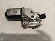Scheibenwischermotor Vorne 3009150145 BMW 2 serie Gran Tourer (F46) Großraumlimousine 216d 1.5 TwinPower Turbo 12V (B37-C15A) 2016-02