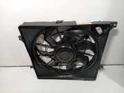 Kühlerventilatormotor Kia Sportage (SL) Geländewagen 2.0 CRDi 16V VGT 4x4 (D4HA) 2010-07