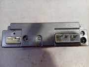 Radio Toyota iQ Schrägheck 3-drs 1.0 12V VVT-i (1KR-FE) 2009