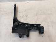 Stoßfängerbefestigung Links Hinten 7294721 BMW X5 (F15) SUV xDrive 40e 2.0 (N20-B20A) 2015