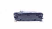 Heizung Bedienung 275105919 Smart Forfour (453) Schrägheck 5-drs 1.0 12V (M281.920) 2016-08