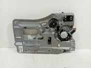 Fensterheber Elektr. Links Hinten 8347026030 Hyundai Santa Fe I SUV 2.0 16V 4x2 (G4JP) 2004