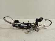 Airbag 0589P1000674 Mercedes-Benz C (W205) Limousine C-180 1.5 EQ Boost (M264.915) 2020
