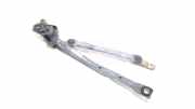 Scheibenwischer Mechanisch Vorne 5422911 Citroën C1 Schrägheck 1.0 12V (1KR-FE(CFB)) 2005-10