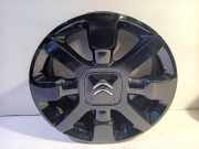 Felge 9800494077 Citroën C4 Berline (NC) Schrägheck 5-drs 1.6 e-HDI (DV6C(9HR)) 2012
