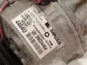 Klima Pumpe 39034464 Opel Astra K Schrägheck 5-drs 1.6 CDTI 110 16V (B16DTU(Euro 6)) 2018