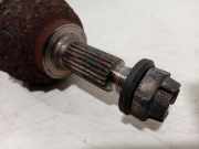 Antriebswelle Links Vorne 391018882R Renault Zo? (AG) Schr?gheck 5-drs 46kW (5AQ-601) 2013