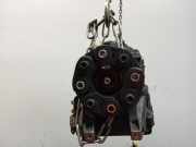 Getriebe Automatik 724295 Mercedes-Benz C (W205) Limousine C-350 e 2.0 16V (M274.920) 2015