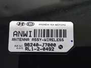 Antenne Verstärker 96240j7000 Kia Ceed Sportswagon (CDF) Kombi 5-drs 1.5 T-GDI 16V (G4LH) 2023