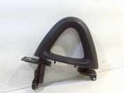 Kopflehne Rechts Hinten A1716601432 Mercedes-Benz SLK (R171) Cabrio 3.5 350 V6 24V (M272.963) 2007-09