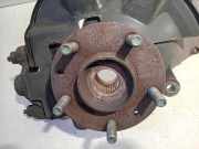 Radnabe Rechts Vorne Mazda 6 SportBreak (GH19/GHA9) Kombi 2.2 CDVi 16V 163 (R2AA) 2010-12