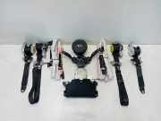 Airbag Set Kia Niro I (DE) SUV 1.6 GDI Hybrid (G4LE) 2019-03