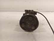 Klima Pumpe H12A1AE4DC Mazda 5 (CR19) Großraumlimousine 2.0 CiDT 16V Normal Power (MZR-CD) 2007