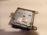 Audio Verstärker 280636318R Renault Megane III Berline (BZ) Schrägheck 5-drs 1.2 16V TCE 115 (H5F-400(H5F-A4)) 2013-03