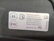 Tankklappe 04E010012R Volkswagen Tiguan Allspace (BW2) SUV 1.5 TSI 16V Evo BlueMotion Technology (DADA) 2019 DADA