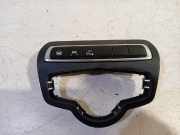 Pdc Schalter A2059050551 Mercedes-Benz C (W205) Limousine C-250 2.2 CDI 16V BlueTEC, C-250d (OM651.921) 2015