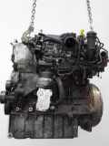 Motor QXBA Ford Mondeo IV Wagon Kombi 2.0 TDCi 130 16V (AZBA) 2007
