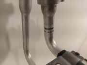 Klima Leitung 295X31969R Renault Zo? (AG) Schr?gheck 5-drs R90 (5AQ-601) 2015-10