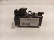 Bedienung Elektrische Ramen LINKS ACHTER 83595TGGG620BLK Honda Civic (FK6/7/8/9) Schrägheck 1.0i VTEC Turbo 12V (P10A2) 2019