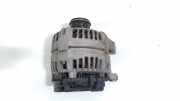 Lichtmaschine 0124425084 Opel Meriva Großraumlimousine 1.4 Turbo 16V Ecotec (A14NET(Euro 5)) 2010