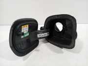 Tankklappe JX7BA27936 Ford Focus 4 Wagon Kombi 1.0 EcoBoost 12V Hybrid 125 (B7DC) 2021