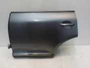 Tür Links Hinten Volkswagen Touareg (7LA/7L6) SUV 3.2 V6 24V (AZZ) 2002 AZZ