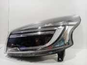 Scheinwerfer Links 260608582R Renault Trafic Passenger (1JL/2JL/3JL/4JL) Bus 2.0 dCi 16V 120 (M9R-710(M9R-V7)) 2019