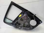 Tür Links Hinten Hyundai i20 Schrägheck 1.2i 16V (G4LA) 2010