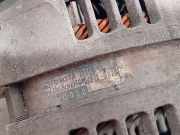 Lichtmaschine 270600Q160 Toyota Aygo (B40) Schrägheck 1.0 12V VVT-i (1KR-FE) 2019