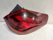 R?cklicht Rechts Aussen 13306460 Opel Astra J (PC6/PD6/PE6/PF6) Schr?gheck 5-drs 1.6 Turbo 16V (A16LET(Euro 5)) 2011-07