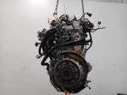 Motor H4B400 Renault Clio IV Estate/Grandtour (7R) Kombi 5-drs 0.9 Energy TCE 90 12V (H4B-408(H4B-B4)) 2016-09