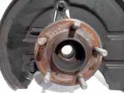 Radnabe Links Vorne Ford Transit Connect (PJ2) Van 1.6 TDCi 16V 75 (UBGA(Euro 5)) 2015