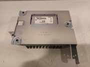 Audio Verstärker 280636318R Renault Megane III Berline (BZ) Schrägheck 5-drs 1.2 16V TCE 115 (H5F-400(H5F-A4)) 2012-06