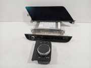 Navigation Set 65829423194 BMW 1 serie (F40) Schrägheck 118i 1.5 TwinPower 12V (B38-A15A) 2019