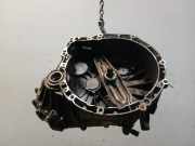 Getriebe Manuell 20CQ28 Mini Mini (R56) Schrägheck 1.4 16V One (N12-B14A) 2008