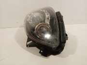 Scheinwerfer Links Renault Twingo II (CN) Schrägheck 3-drs 1.2 16V (D4F-764(D4F-E7)) 2011-01